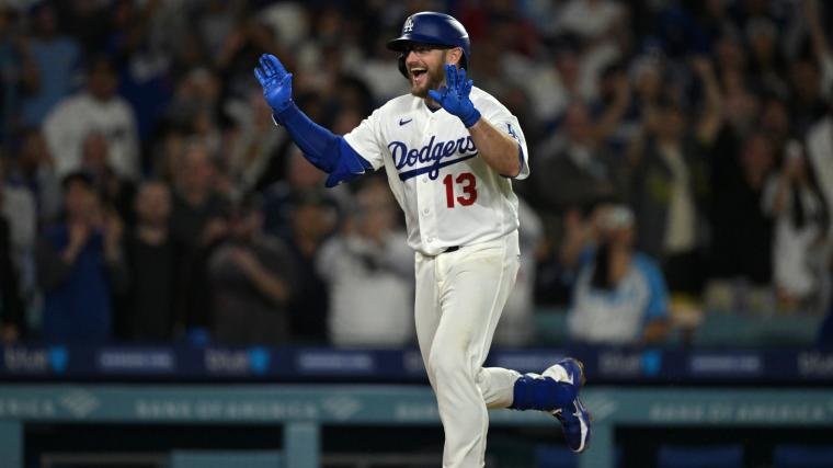 L'échange proposé avec les Dodgers ferait atterrir le double cogneur