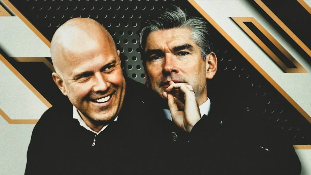 L'échec de Liverpool pourrait être la clé pour obtenir une