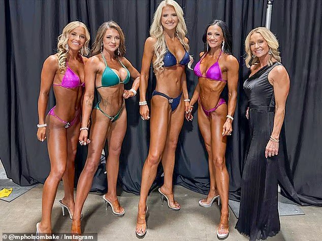 L'enlèvement de l'enfant d'Elizabeth Smart a choqué le monde... Aujourd'hui,