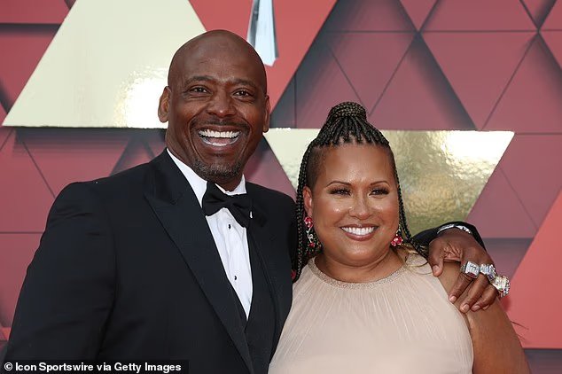 L'entraîneur des Chiefs de Kansas City, Dave Merritt, arrêté pour