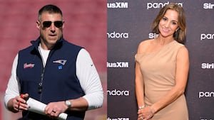 L'entraîneur des Patriots, Mike Vrabel, aborde des problèmes « personnels