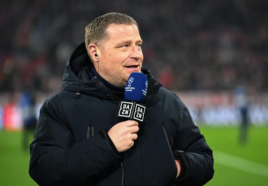 L'entraîneur du Bayern Munich est fier de son retour en