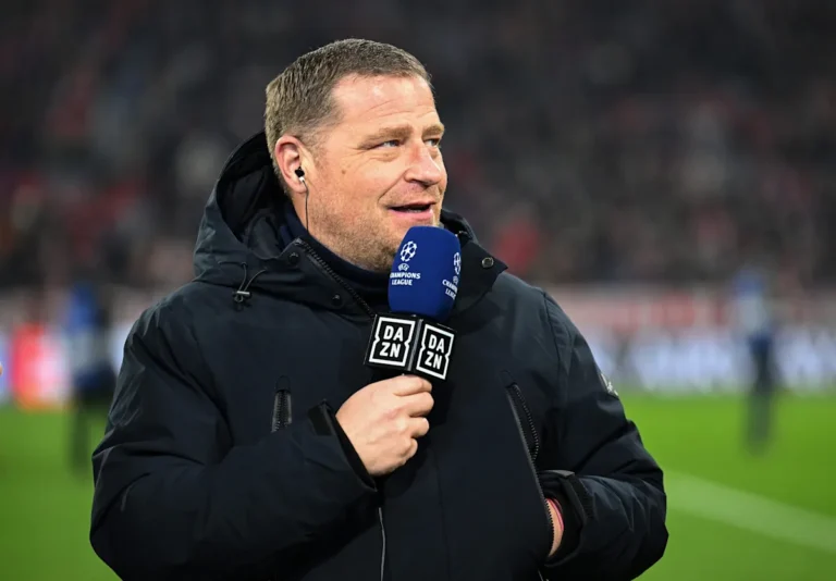 L'entraîneur du Bayern Munich est fier de son retour en