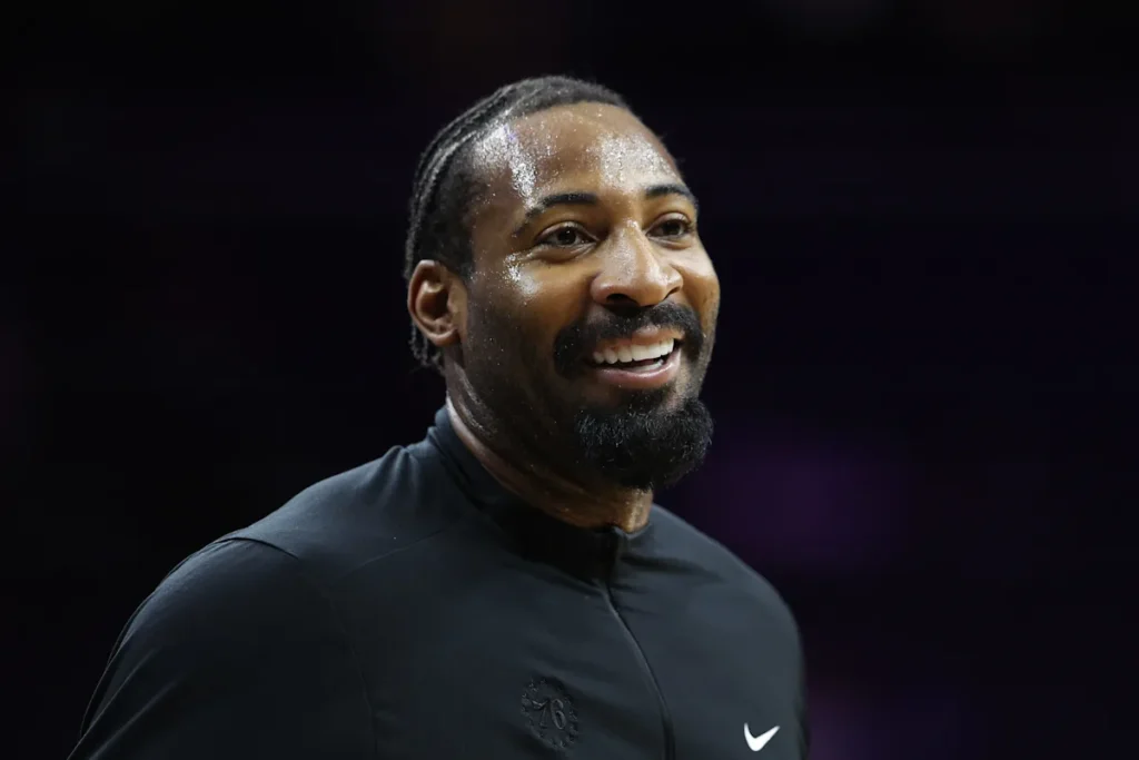 Les 76ers font l'éloge d'Andre Drummond après la victoire des