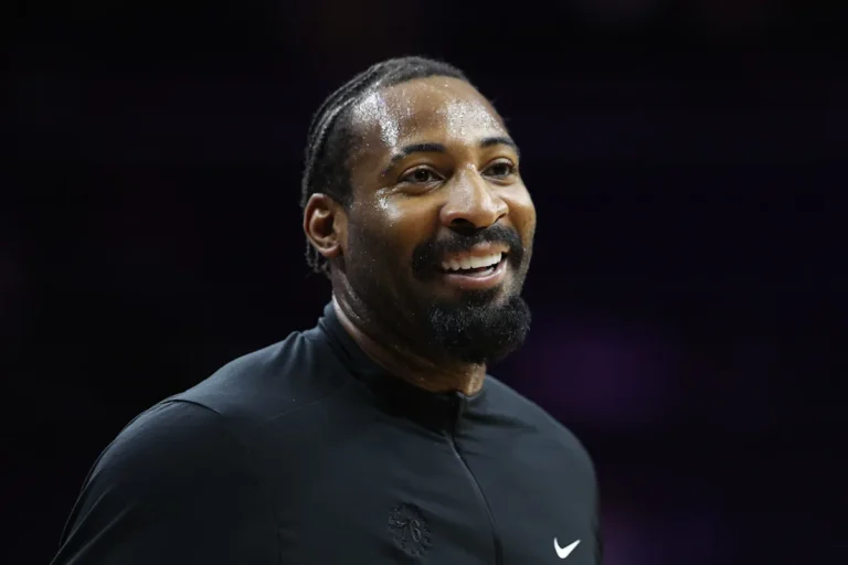 Les 76ers font l'éloge d'Andre Drummond après la victoire des