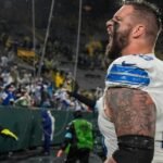 Les Bears devraient signer les Lions OT, qui ont débuté