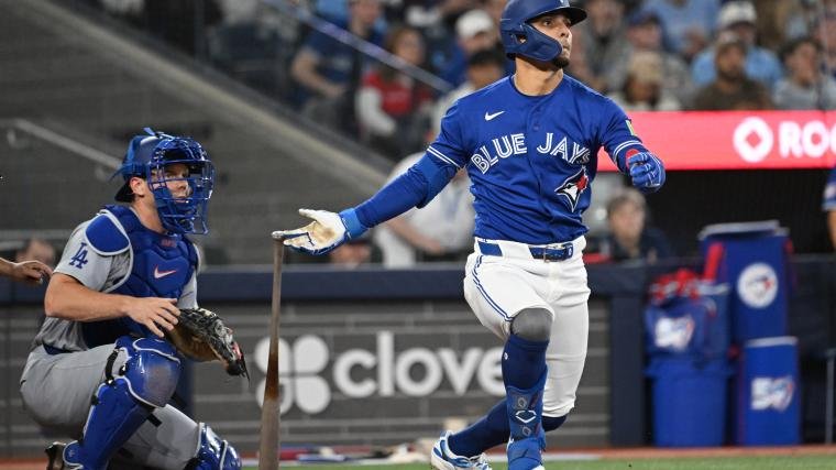 Les Blue Jays établissent un terrifiant record MLB de 0,053