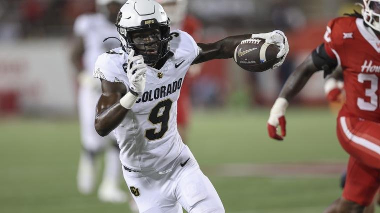 Les Broncos ont tenté d'ajouter 3 autres joueurs non repêchés