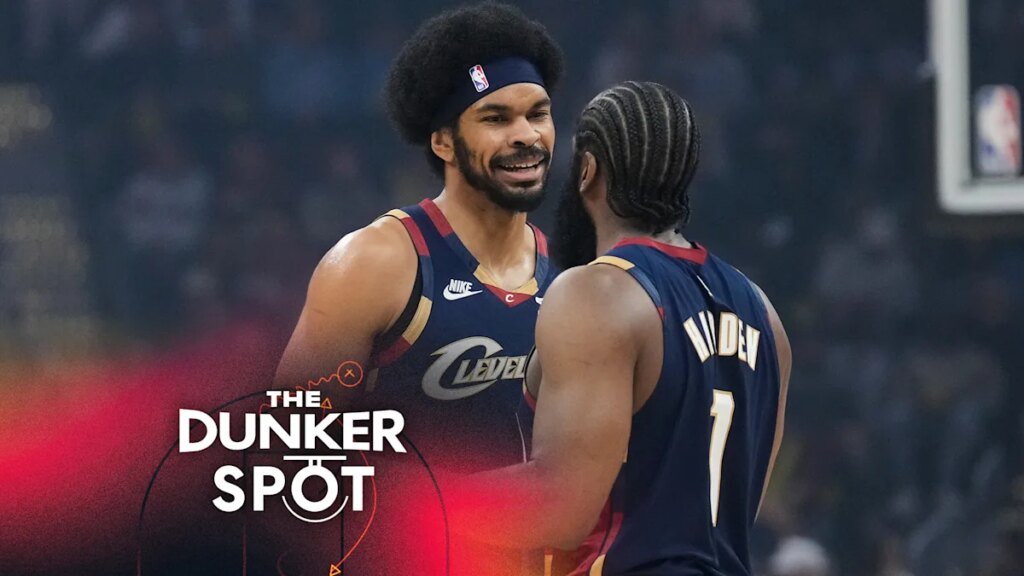 Les Cavaliers en grande difficulté, les Lakers perdent les idées