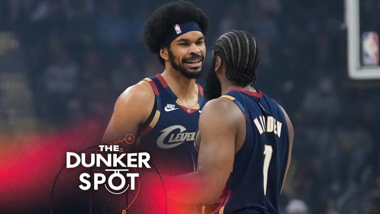 Les Cavaliers en grande difficulté, les Lakers perdent les idées