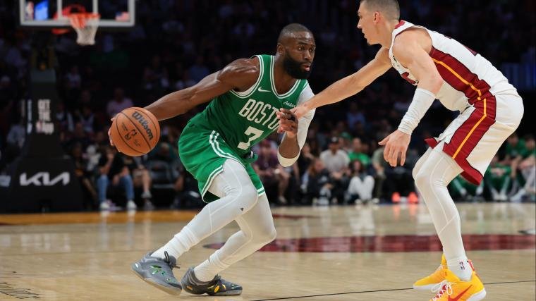 Les Celtics ont établi un record au premier quart-temps pour