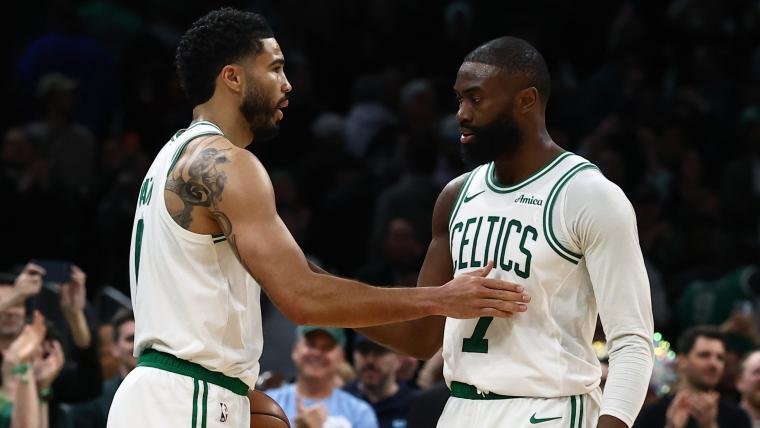 Les Celtics seront privés de sept joueurs clés pour la