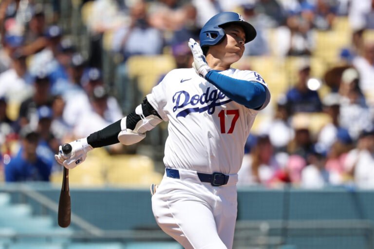 Les Dodgers abandonnent la série alors que les luttes offensives
