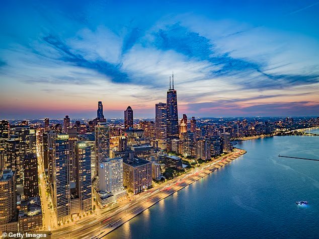 Les États les plus détestés d'Amérique révélés... le vôtre est-il