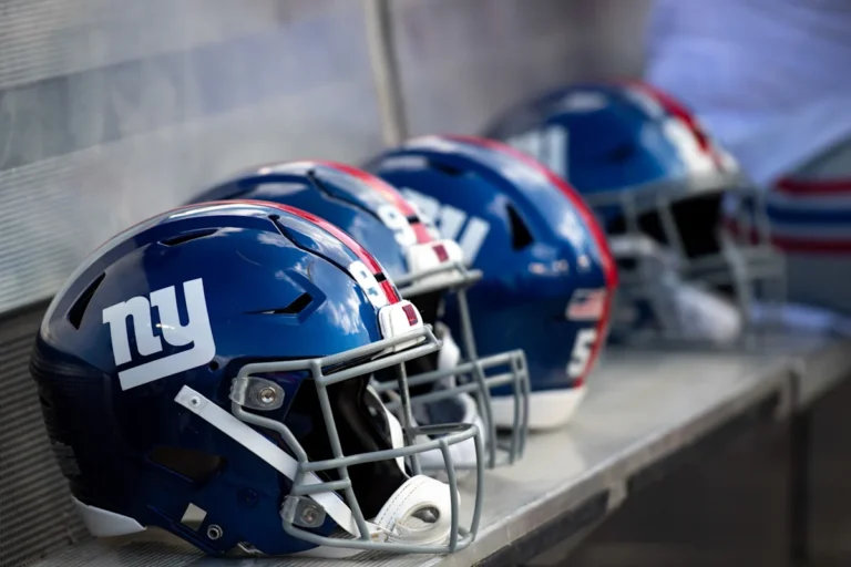 Les Giants de New York pourraient envisager d'échanger un joueur