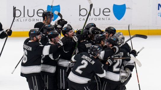 Les Kings font face à une intersaison inconnue après une