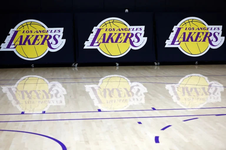 Les Lakers publient un rapport sur les blessures pour le