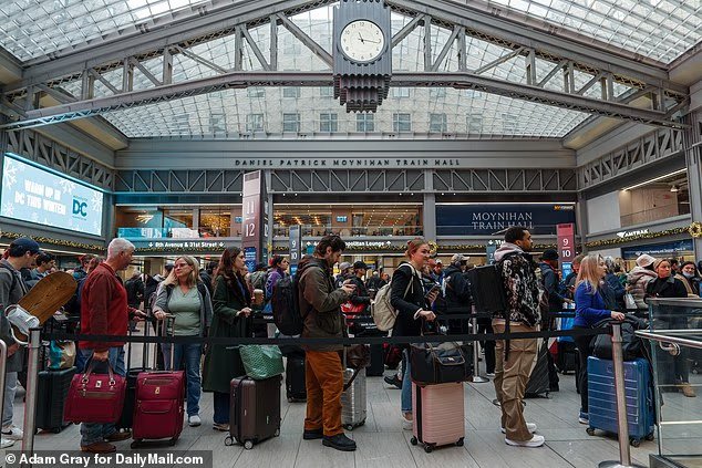 Les New-Yorkais sont indignés par l'annonce d'un projet de fermeture