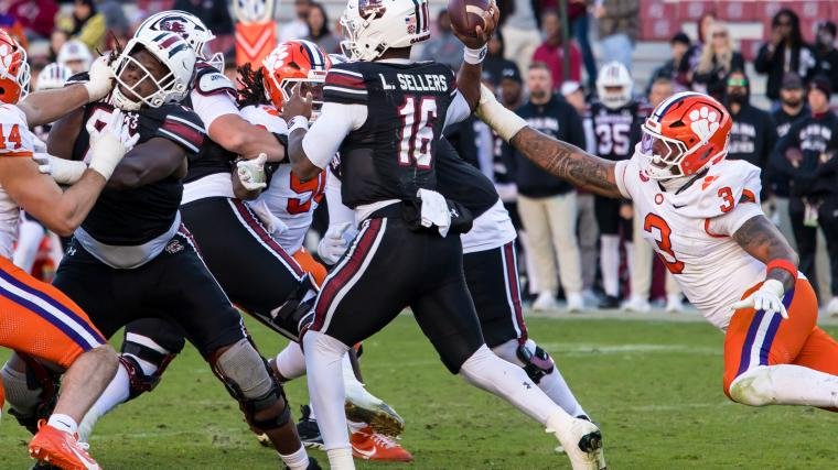 Les Patriots devraient ajouter 21,5 sacs de Edge Rushers au