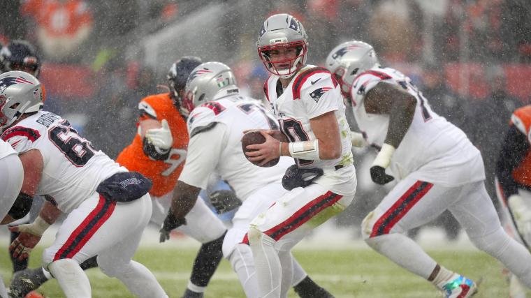 Les Patriots et les Eagles nommés meilleurs prétendants dans l'offre