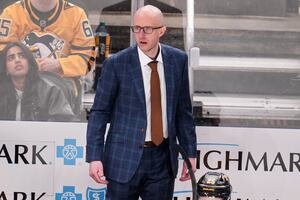 Les Penguins continuent de se battre pour les espoirs des