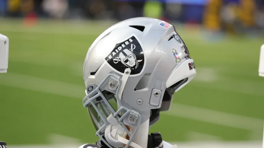 Les Raiders signent cinq choix au repêchage, dont le choix