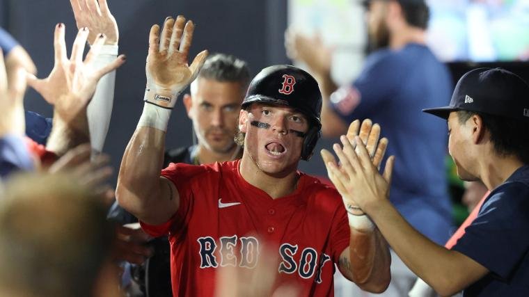 Les Red Sox promeuvent Garrett Crochet, 29 ans, sur la