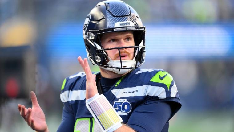 Les Seahawks parient sur Sam Darnold pour faire le grand