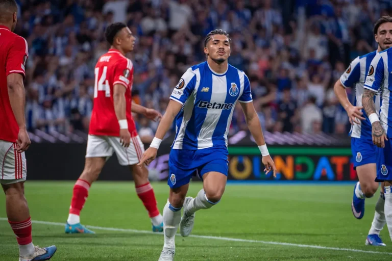 Les Spurs envisagent la reconstruction estivale de Porto