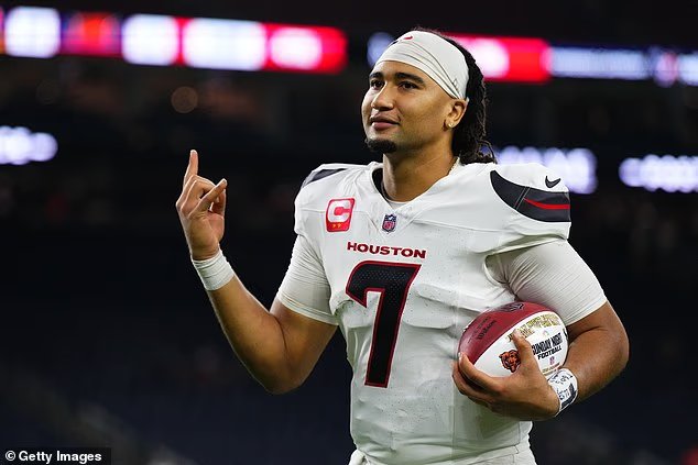 Les Texans de Houston prennent une décision importante concernant l'avenir