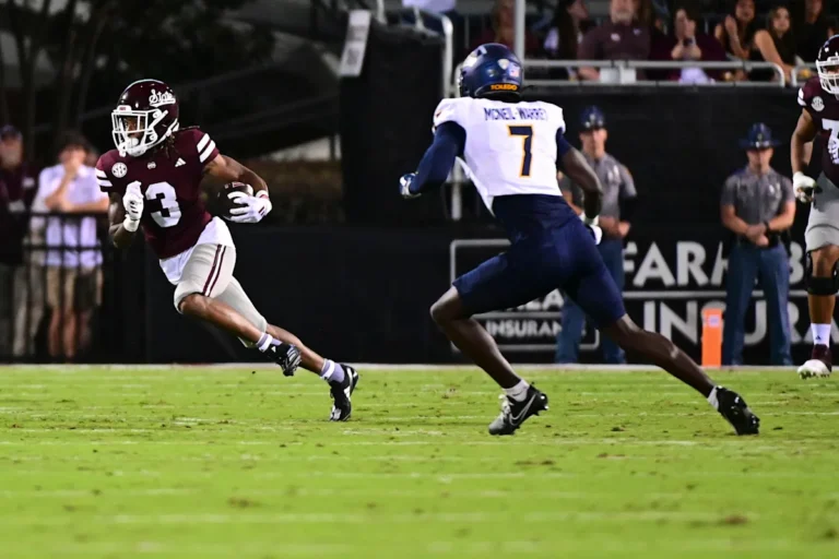 Les Vikings atterrissent en sécurité dans le repêchage simulé de