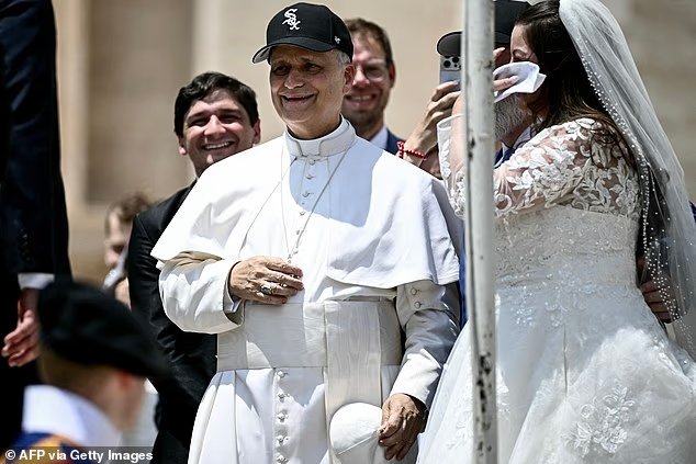 Les White Sox de Chicago dévoilent une promotion inspirée par