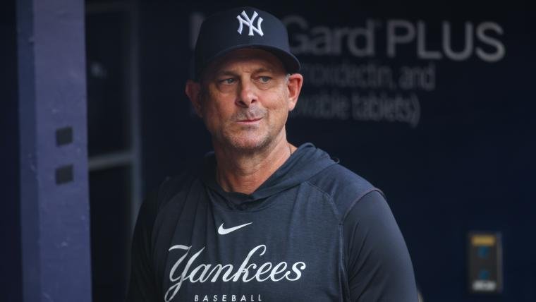 Les Yankees devraient rompre les liens avec l'un des deux