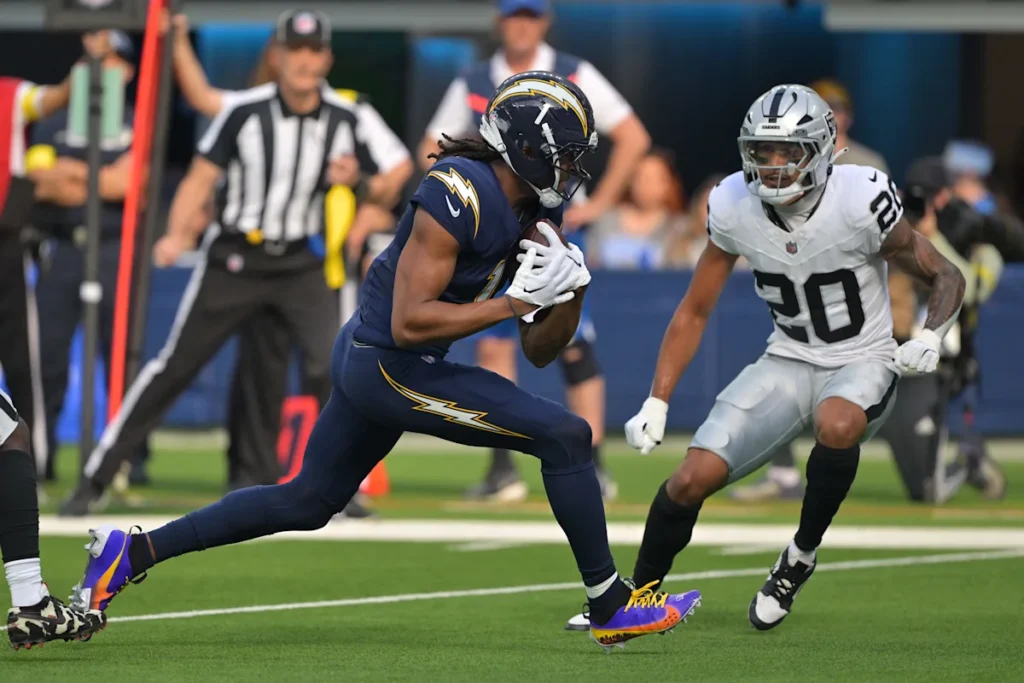 Les analystes de la NFL s'attendent à ce que les