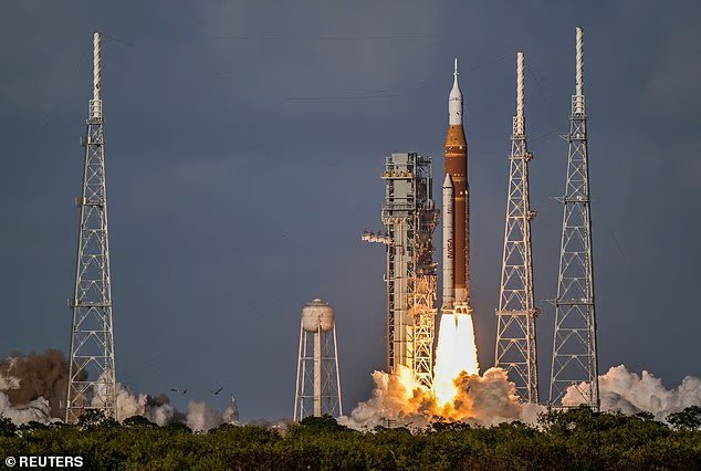 Les astronautes de la NASA partagent des messages d'espoir alors