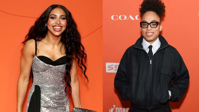 Les athlètes queer – et leur amour – volent la