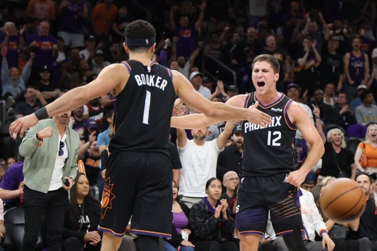 Les audiences de la NBA montent en flèche alors que