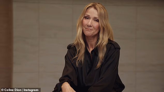 Les billets pour la résidence de retour de Céline Dion