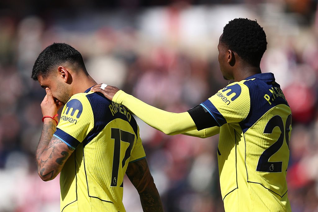 Les chiffres derrière le récent record de blessures choquant de