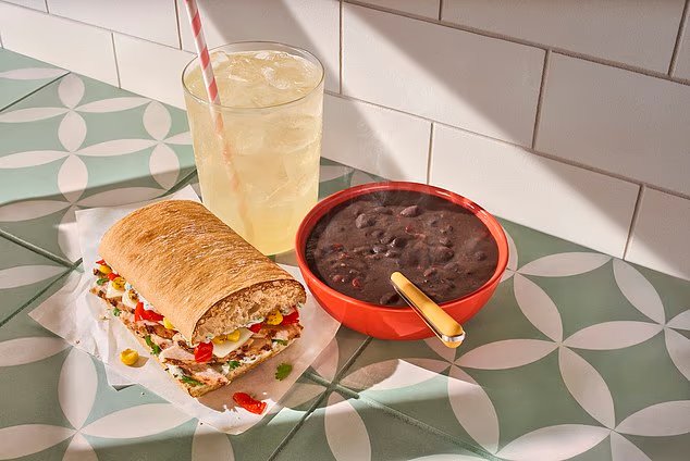 Les clients déçus révèlent les chaînes de restaurants les plus