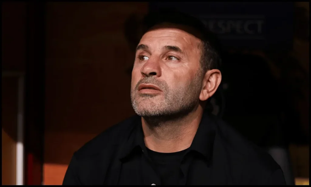 Les dirigeants de la Ligue Europa font un « grand