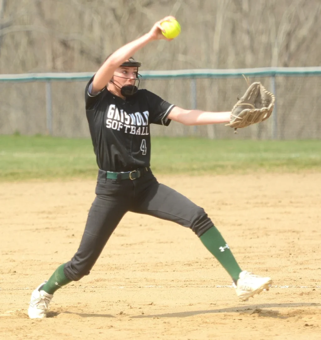 Les douleurs de croissance de Griswold et autres pensées |