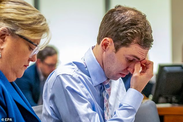 Les enquêteurs des homicides de Charlie Kirk ont ​​découvert de