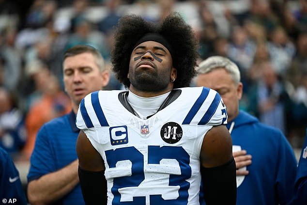 Les équipes de la NFL en attente en tant que