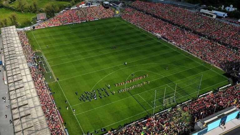 Les espoirs de l'Ulster se lancent dans l'aventure du clonage