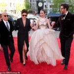 Les fans de Devil Wears Prada sont choqués d'apprendre que