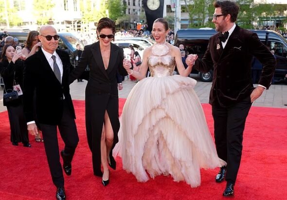 Les fans de Devil Wears Prada sont choqués d'apprendre que