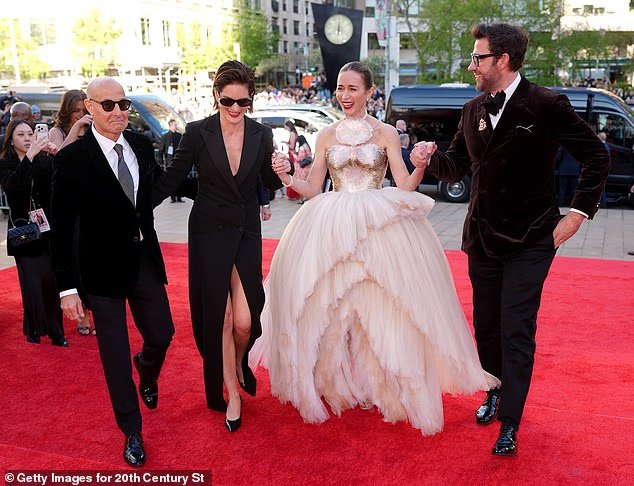 Les fans de Devil Wears Prada sont choqués d'apprendre que