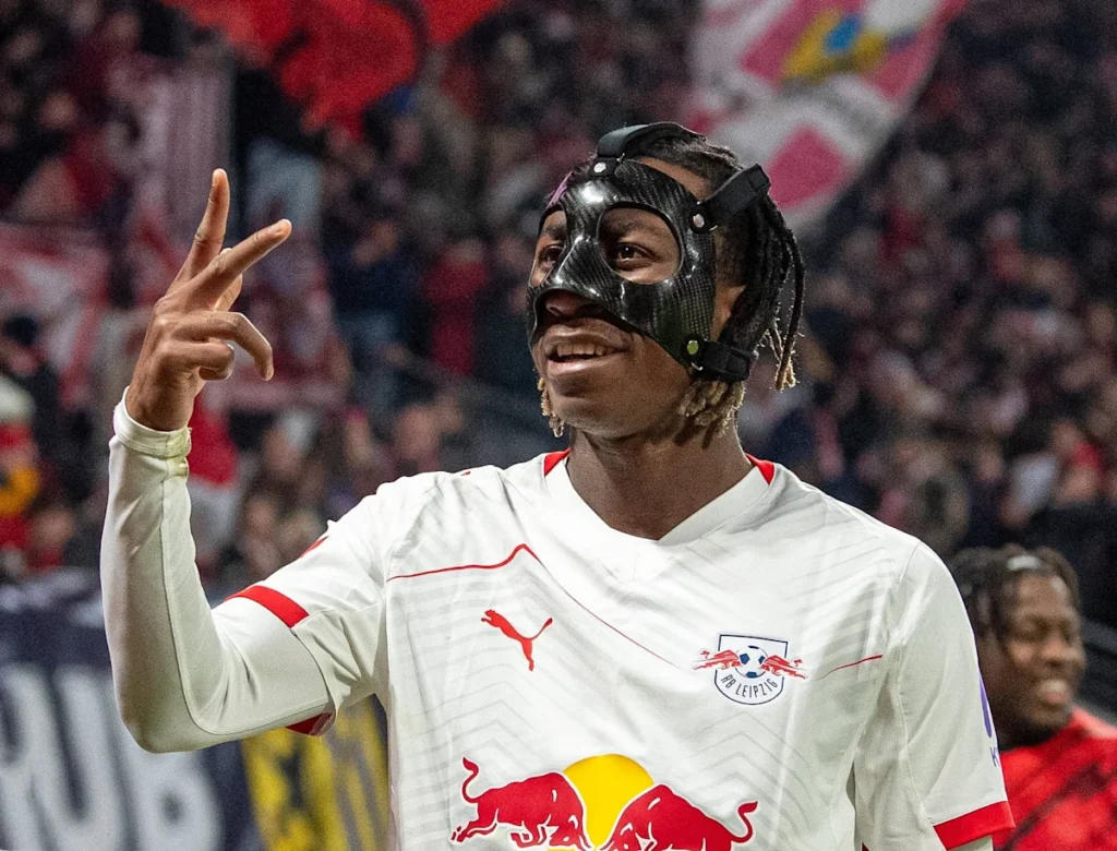 Les fans de Liverpool seront ravis après avoir entendu les