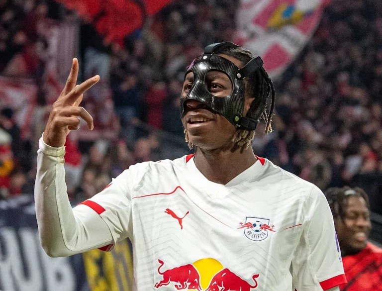 Les fans de Liverpool seront ravis après avoir entendu les